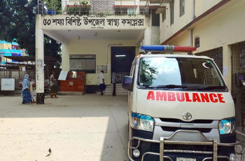 পেয়ারা পাড়তে গিয়ে বাড়ির গেটের ছাদ পড়ে শিক্ষার্থীর মৃত্যু