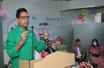 দেশের প্রতিটি গ্রামে ডিজিটাল সেন্টার হবে