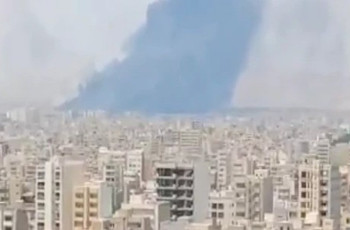 ইসরায়েলি হামলায় ইরানে নিহত অন্তত ৭৮, আহত শতাধিক