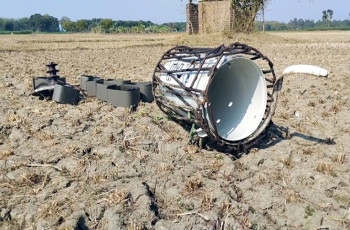 গাংনীতে বৈদ্যুতিক সেচ পাম্পের ৬টি ট্রান্সফরমার চুরি