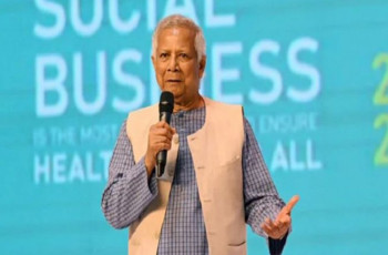 এই বছরের প্রেক্ষাপট যেকোনও সময়ের চেয়ে খারাপ: প্রধান উপদেষ্টা