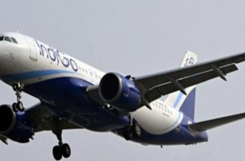 পাঁচ বছর পর আবারও ভারত-চীন সরাসরি বিমান চলাচল শুরু