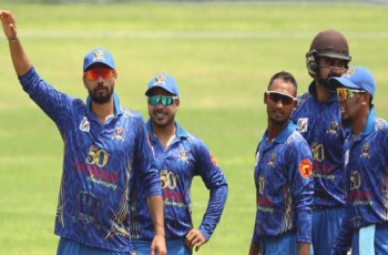 মাশরাফির নৈপূণ্যে রূপগঞ্জের জয়