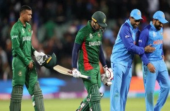 আফগানিস্তানের সিরিজ ঘোষণায় বাতিল বাংলাদেশ-ভারত সিরিজ?