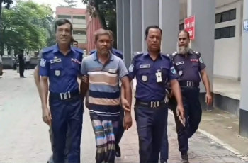মেহেরপুরে মাদক মামলায় একজনের ১০ বছর সশ্রম কারাদণ্ড
