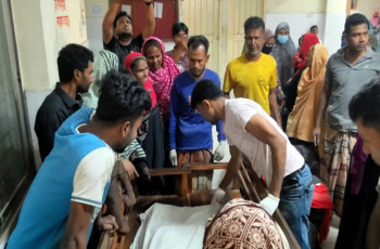 গাংনীতে পানিতে ডুবে দুই শিশুর মৃত্যু