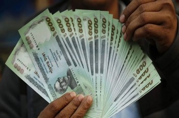 ৫০০ টাকা মূল্যমানের নতুন ব্যাংক নোট আসছে