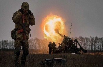 বাখমুত দখলে রাশিয়া কেন মরিয়া?