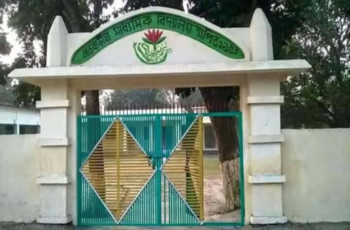 গাংনীতে এসএসসি পরীক্ষা কেন্দ্রে এক ছাত্রী বহিষ্কার