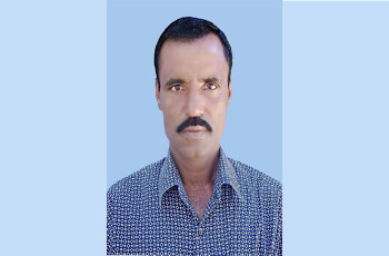 গাংনীর ভোমরদহ গ্রামের সাবান মেম্বারের ইন্তেকাল