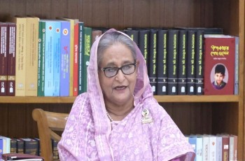 সোমবার উদ্বোধন হচ্ছে ১১ প্রকল্প