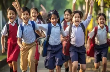 রমজানে ছুটি নিয়ে সুখবর, বন্ধ থাকছে সব স্কুল