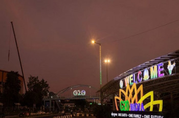 ভারতে জি-২০ সম্মেলন, কঠোর নিরাপত্তায় সাজ সাজ রব