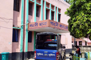 গাংনীতে অবৈধভাবে ডিজেল মজুদের চেষ্টার ঘটনার মামলায় দুজন গ্রেফতার