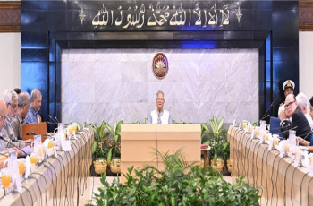 গুম কমিশন হচ্ছে না, দায়িত্ব পালন করবে জাতীয় মানবাধিকার কমিশন