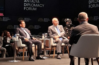 রোহিঙ্গা সংকটের টেকসই সমাধান রাখাইনে নিহিত: পররাষ্ট্রমন্ত্রী