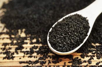 রোগ প্রতিরোধ ক্ষমতা বাড়ায় কালোজিরা