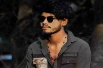 গাংনীতে সড়ক দুর্ঘনায় আহত শুভ মারা গেছেন