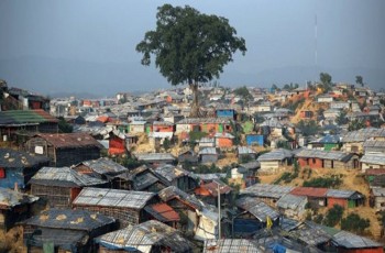 রোহিঙ্গা প্রত্যাবাসন: বর্ষার আগেই পাইলট প্রকল্প শুরুর লক্ষ্য