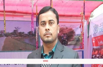 লিবিয়ায় নিয়ে চার যুবককে মাফিয়ার কাছে বিক্রির অভিযোগ জাব্বারের বিরুদ্ধে