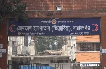 সদর হাসপাতালে দিনে দেড়শ ডায়ারিয়া রোগী