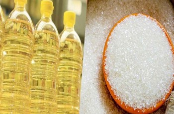 সয়াবিন তেল ও চিনির দাম বাড়ল
