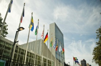 রাশিয়ার বিরুদ্ধে রেজুলেশনে ভোটদানে বিরত বাংলাদেশ