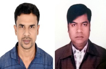 গাংনী প্রেসক্লাব নির্বাচন সম্পন্ন। সভাপতি রেজা, সম্পাদক মাহাবুব