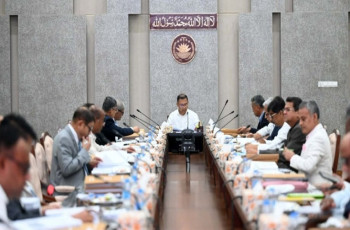 একনেকে অনুমোদন পেলো যে ১৪ প্রকল্প