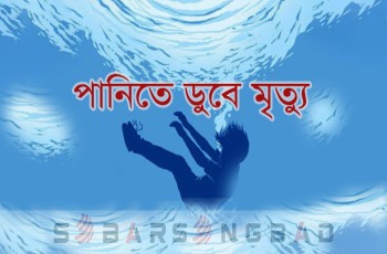 গাংনীতে পুকুরের পানিতে ডুবে শিশুর মৃত্যু