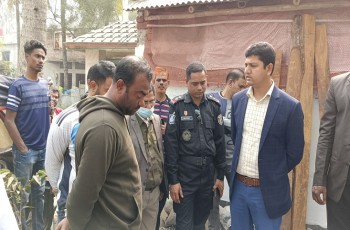 মেহেরপুরে ভ্রাম্যমাণ অভিযানে ৫০ হাজার টাকা জরিমানা