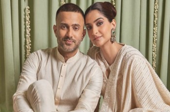 সোনম কাপুরের বাসা থেকে সাড়ে ৩ কোটি রুপির অলঙ্কার চুরি