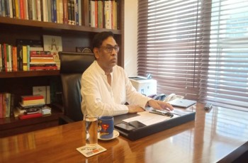 গ্রিড বিপর্যয়: দায়িত্বে অবহেলায় সাময়িক বরখাস্ত হচ্ছেন দুই কর্মকর্তা