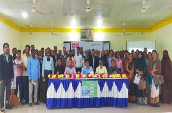 মুজিবনগরে গুণগত শিক্ষার উপর সেমিনার অনুষ্ঠিত