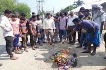 মেহেরপুরে ভোক্তা অধিকারের অভিযান, জরিমানা