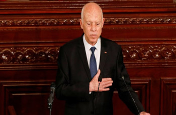 ফেসবুকে প্রেসিডেন্টের সমালোচনা করায় তিউনিসিয়ায় এক ব্যক্তির মৃত্যুদণ্ড