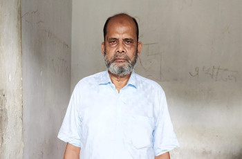 মেহেরপুরে প্রতারণা মামলায় ব্যবসায়ী গ্রেপ্তার