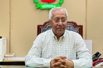 সংসদের চিঠি পেলে গাজী নজরুলের বিষয়ে ব্যবস্থা নেবে ইসি