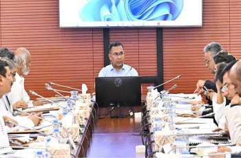 বদলে যাচ্ছে এক মন্ত্রণালয়ের নাম, মন্ত্রিসভায় অনুমোদন