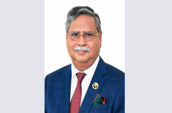 জিয়াউর রহমানের আদর্শ নতুন প্রজন্মকে অনুপ্রাণিত করবে: রাষ্ট্রপতি