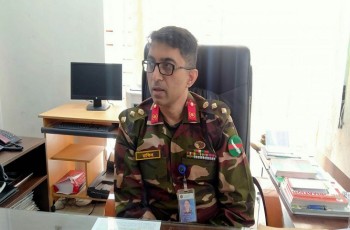 ৪০ হাজার ইভিএমে ত্রুটি