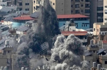 ইরান যুদ্ধে ইসরায়েলের ব্যয় ১১৫০ কোটি ডলার