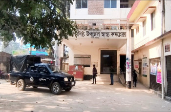 গাংনীতে ইটভাটায় বিদ্যুৎস্পৃষ্টে ড্রাম ট্রাক চালকের মৃত্যু