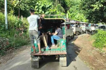 আপডেট: সাজেকের সঙ্গে সড়ক যোগাযোগ স্বাভাবিক