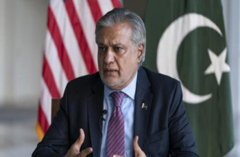 যুদ্ধবিরতির মেয়াদ বাড়াতে যুক্তরাষ্ট্র ও ইরানের প্রতি আহ্বান পাকিস্তানে