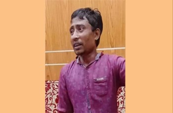 মেহেরপুর জেনারেল হাসপাতালে পকেটমার আটক