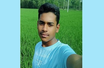 মেহেরপুরে সড়ক দুর্ঘটনায় আহত নূরের মৃত্যু