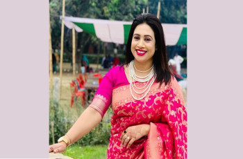 মেহেরপুরে আলোচিত রুপার বিরুদ্ধে আরও একটি মামলা