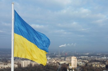 রাশিয়ার দখলকৃত ৪০ শতাংশ ভূখণ্ড পুনরুদ্ধারের দাবি ইউক্রেনের