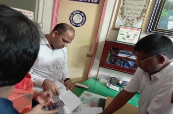 গাংনীতে ক্লিনিক মালিকের অবহেলায় নবজাতকের মৃত্যু, ক্লিনিক মালিকের জেল